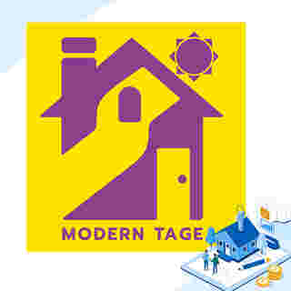 บริษัทรับสร้างบ้าน โมเดิร์น เทจ (Modern Tage)