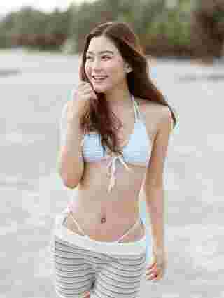 เอิร์น ภัทรวดี