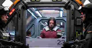 Thunderbolts หนังมาร์เวล 2025 ธันเดอร์โบลต์ส