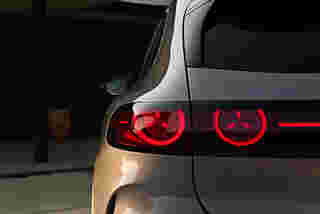 Mercedes-Benz GLC 2026