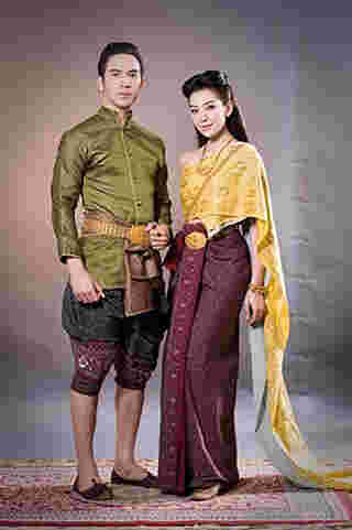 รอมแพง อัปเดตบุพเพสันนิวาสล่าสุด