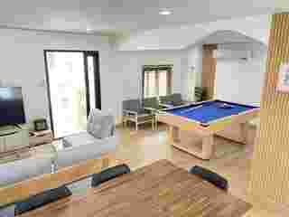 ที่พักบางแสน 2025 Cozy House