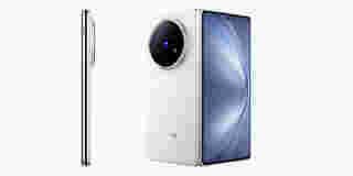 vivo X Fold5