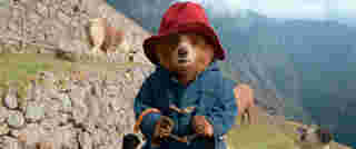 เรื่องย่อ Paddington in Peru หนังหมีแพดดิง