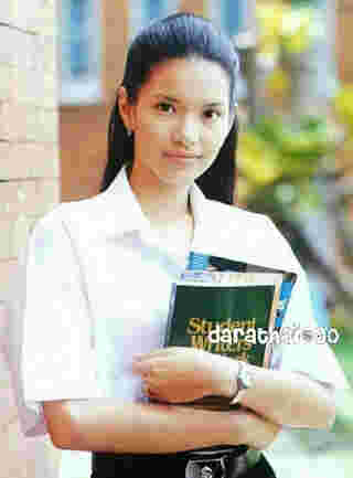 อ้อม พิยดา