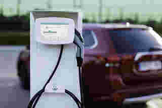 EV Charger