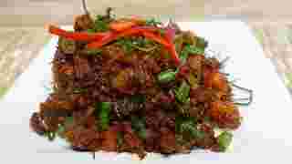 สูตรทำผัดปลาดุก