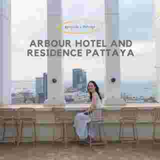 Arbour Hotel and Residence Pattaya