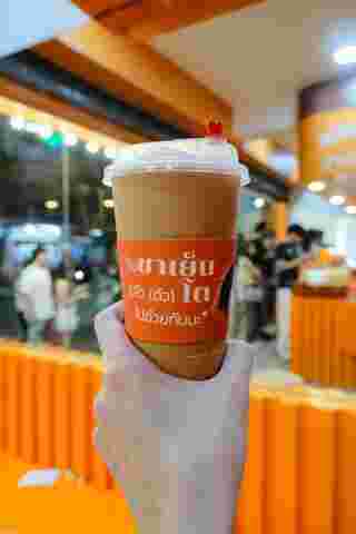 เที่ยวกรุงเทพ One Day Trip 