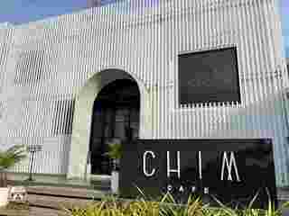 CHIM Cafe 