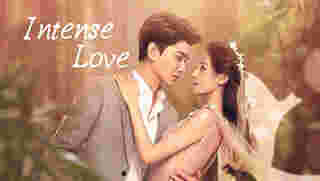 Intense Love ซีรีส์หมอจีน