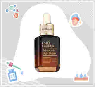 Estee Lauder Advanced Night Repair เซรั่มหน้าใส