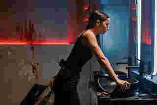 หนัง From the World of John Wick: Ballerina ภาคแยก John Wick