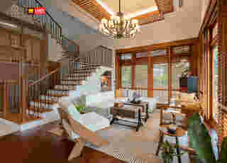 Landy Home บริษัทรับสร้างบ้าน