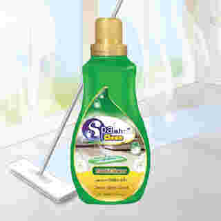 น้ำยาดันฝุ่นสปาคลีน (Spa Clean)