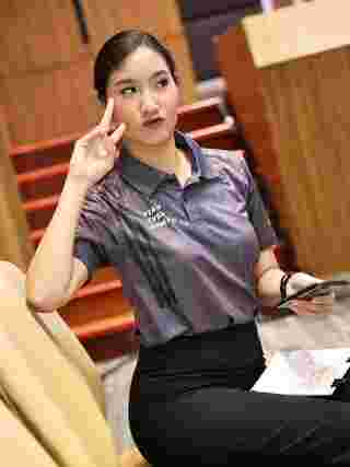 เปิดวาร์ป ผู้กองอะตอม