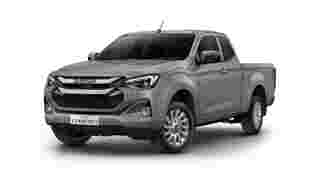 โปรโมชั่น Isuzu D-Max Highlander 2 ประตู