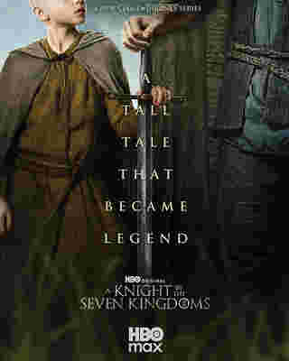 A Knight of the Seven Kingdoms: The Hedge Knight โปสเตอร์