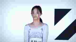 ชัญญ่า YG NEXT MONSTER ประวัติ