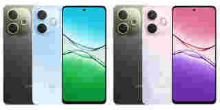 OPPO A5 Pro Series