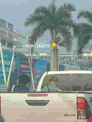 ทรงผม