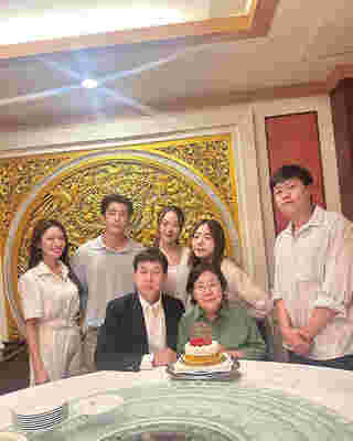 นนกุล แจ้งข่าวเศร้า สูญเสียคุณแม่