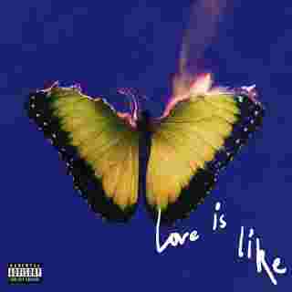 Maroon 5 Love Is Like