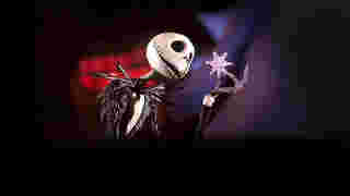 หนังแอนิเมชั่นฮาโลวีน The Nightmare Before Christmas (1993)