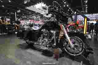 Harley-Davidson Electra Glide 2020