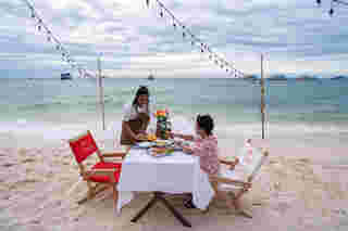 ภาพจาก เฟซบุ๊ก Ennkai Resort Koh-Larn 