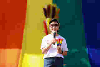 ALL PRIDE 2024 