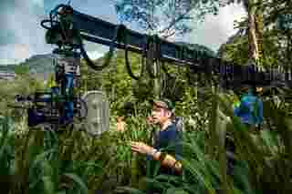 สถานที่ท่องเที่ยวไทยในฉาก Jurassic World Rebirth ที่ถ่ายทำในไทย