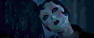ฆาตกรหน้ากากใน The Strangers: Chapter 2 ไล่ล่าผู้รอดชีวิต