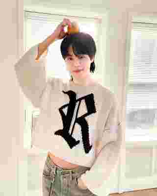 Jimin BTS