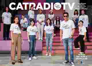 Cat Radio TV สถานีเพลงแมว 9 ชีวิต