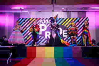 ALL PRIDE 2024 