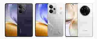realme 14 Series 5G