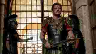 เปโดร ปาสคาล รับบท นายพลมาร์คัส อคาเชียส ในหนัง Gladiator 2
