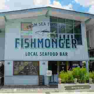 Fishmonger