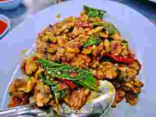 ร้านข้าวต้มสันติโภชนา