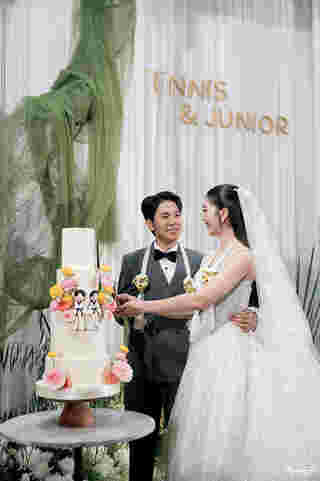 เทนนิส พาณิภัค