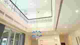 บ้าน โอ๋ ภัคจีรา ห้องโถง
