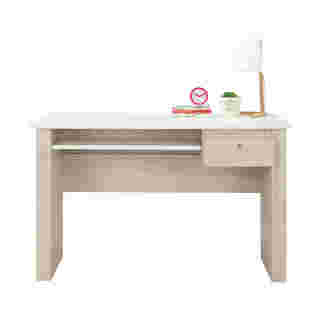โต๊ะทำงาน Index Furniture ลาร่า/พี2
