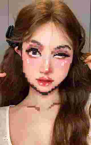 แต่งหน้า