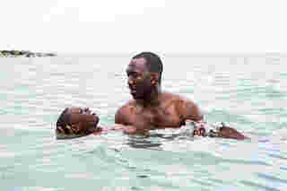 นักแสดง Moonlight หนังยอดเยี่ยมแห่งศตวรรษ 21