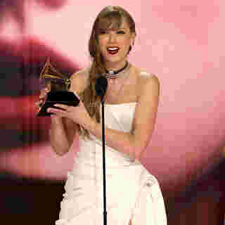 เทย์เลอร์ สวิฟต์ Grammy Awards 2024