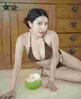 บี อังคณา
