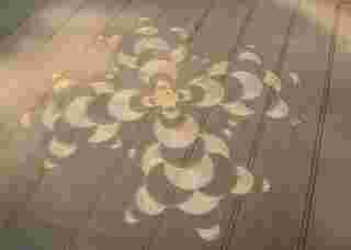 Crop Circles