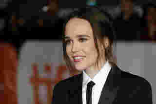 Ellen Page ดาราดังจาก Juno