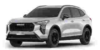 Haval Jolion HEV